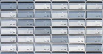 Serienbrief in Word 2019 erstellen: Anleitung