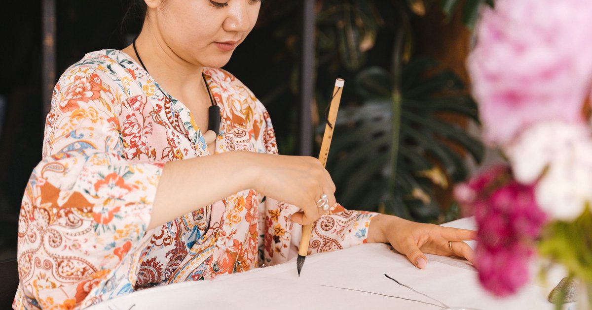 Malen Anleitung Schritt für Schritt