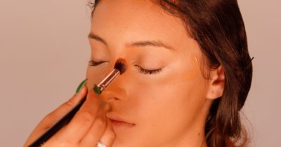 Make-up Anleitung: Schritt für Schritt