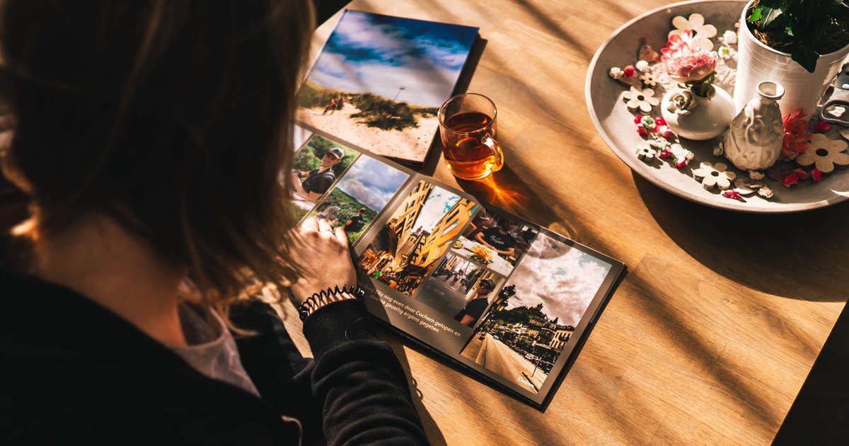 ALDI Fotobuch erstellen: Einfache Anleitung