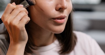 Make-up Schritt-für-Schritt-Anleitung: Basis