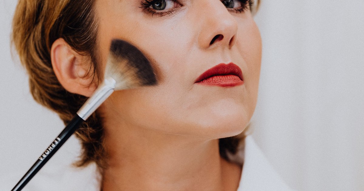 Schritt für Schritt Anleitung Make-up Grundlagen