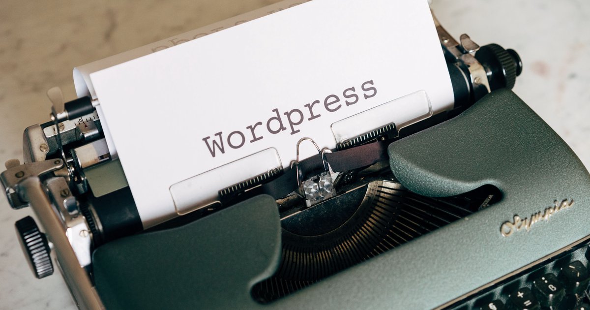 WordPress-Website erstellen: Professionelle Anleitung