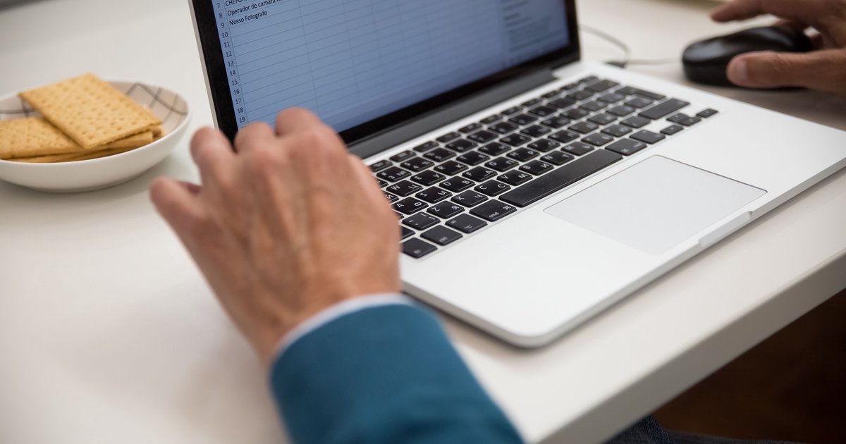 Excel-Tabelle erstellen: Schritt-für-Schritt-Anleitung