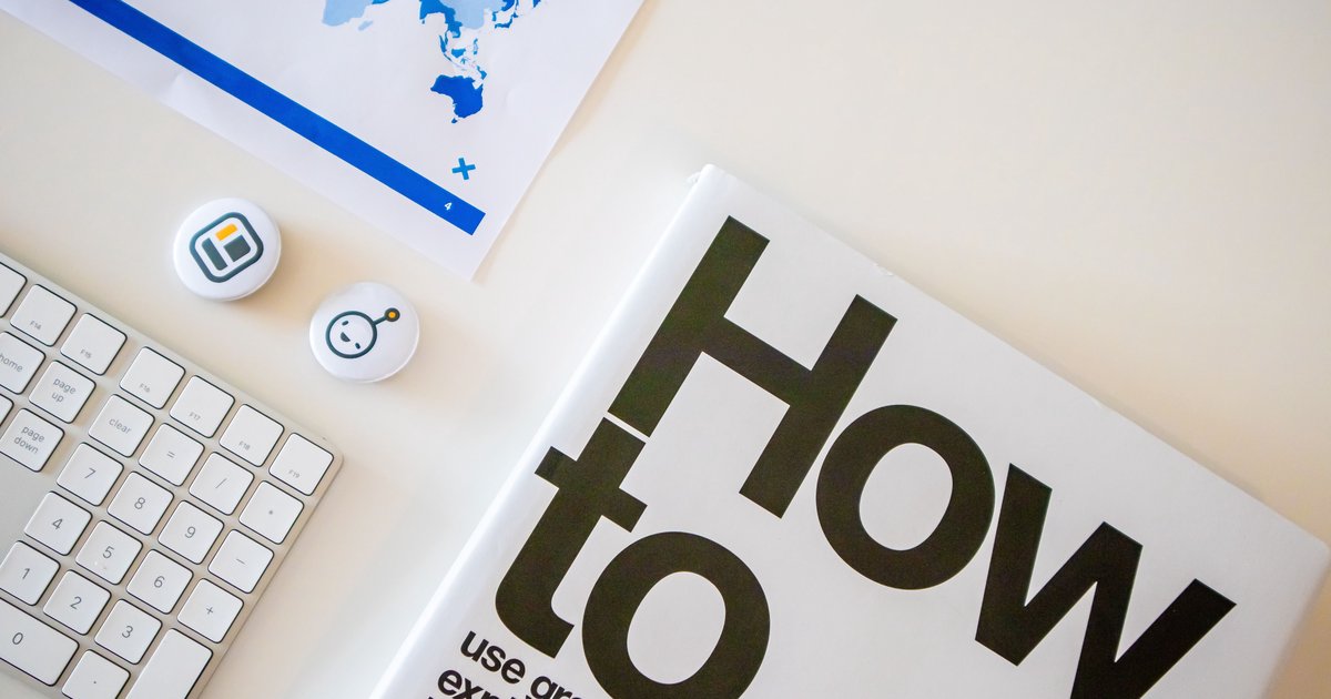 Leitfaden erstellen: Beispiele und Best Practices