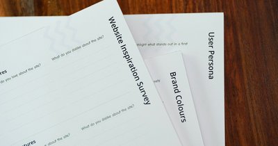 Leitfaden erstellen: Word-Vorlage und Tipps