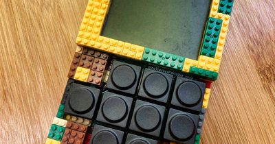 Lego-Anleitung selbst erstellen: Schritt für Schritt