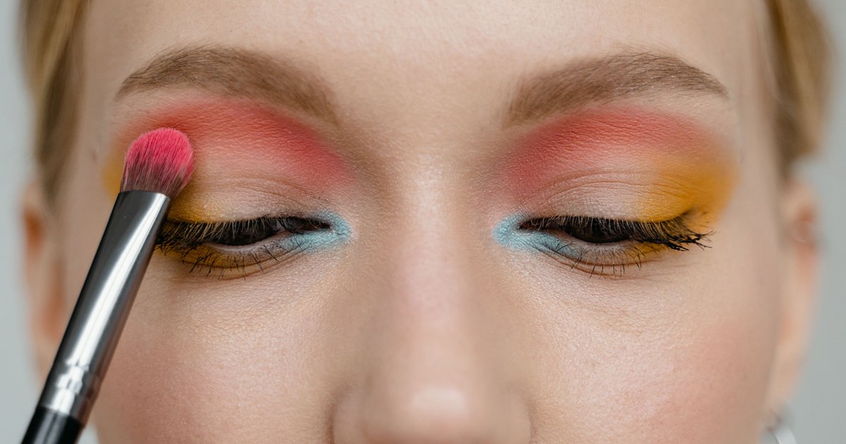 Augen-Make-up Anleitung: Schritt für Schritt (2)