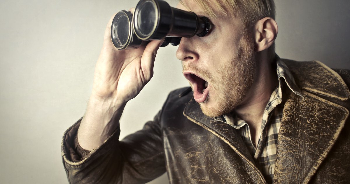 Personen Informationen finden: Recherche-Tipps