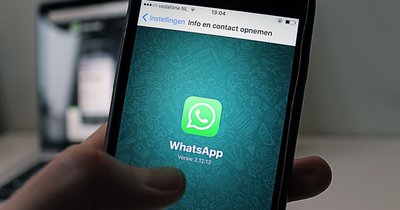 Schritt für Schritt Anleitung WhatsApp: Grundlagen