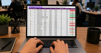 Pivot Tabelle erstellen Anleitung: Excel-Grundlagen